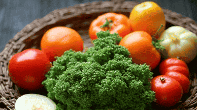 Anti-Inflammatory Diet: Foods to Reduce Inflammation