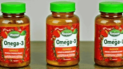 How Vegans Can Get Enough Omega-3