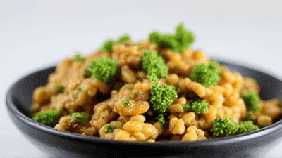 How Vegans Can Get Enough Omega-3