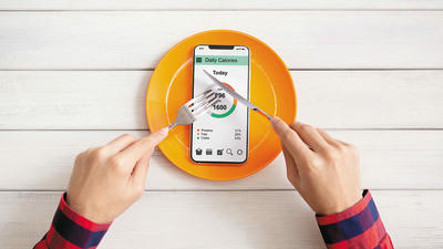 How to Calculate Your Daily Calorie Needs