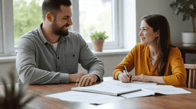 How to File a Homeowner's Insurance Claim: A Step-by-Step Process