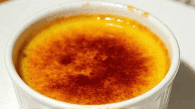 Authentic French Crème Brûlée: How to Achieve the Perfect Caramelized Sugar Top