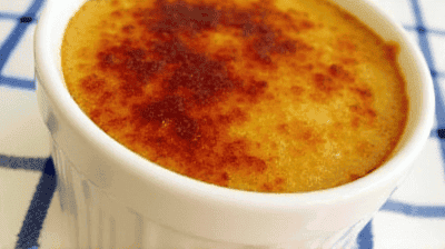 Authentic French Crème Brûlée: How to Achieve the Perfect Caramelized Sugar Top
