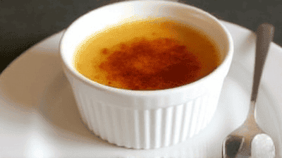 Authentic French Crème Brûlée: How to Achieve the Perfect Caramelized Sugar Top