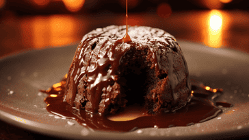 Indulge in the Best Decadent Chocolate Lava Cake Recipes