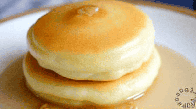 Fluffy Japanese Soufflé Pancakes: Light, Airy, and Melt-in-Your-Mouth Good