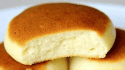 Fluffy Japanese Soufflé Pancakes: Light, Airy, and Melt-in-Your-Mouth Good