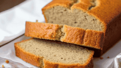 Deliciously Satisfying Banana Bread Recipe - Try Today!