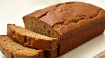 Deliciously Satisfying Banana Bread Recipe - Try Today!