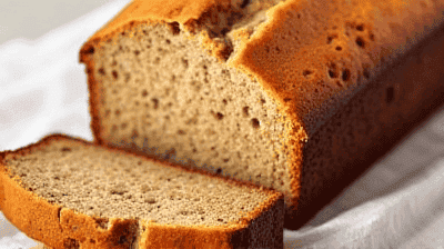 Deliciously Satisfying Banana Bread Recipe - Try Today!