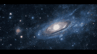 Dark Matter & Dark Energy: The Invisible Forces Shaping the Universe