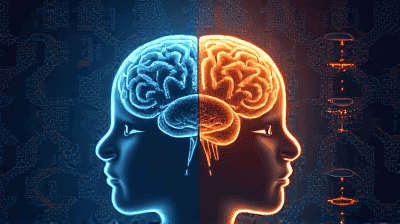 Dual Process Theory: Your Brain's Fast and Slow Thinking Systems Explained