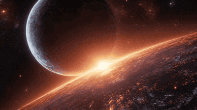 Exoplanets: How Scientists Discover Alien Worlds Light-Years Away