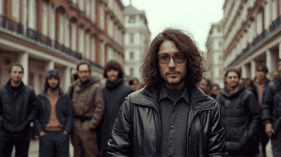 The Baader-Meinhof Phenomenon: Why You Suddenly Notice Things Everywhere