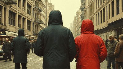 The Baader-Meinhof Phenomenon: Why You Suddenly Notice Things Everywhere