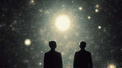 The Mandela Effect: How False Memories Spread Through Populations