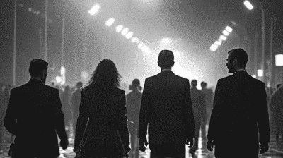 The Sociology of Conspiracy Theories: Why They Flourish in Certain Groups